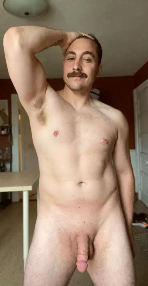 Twice in one day! I’m sorry I’m just too horny today. by Mr_Nobody_85