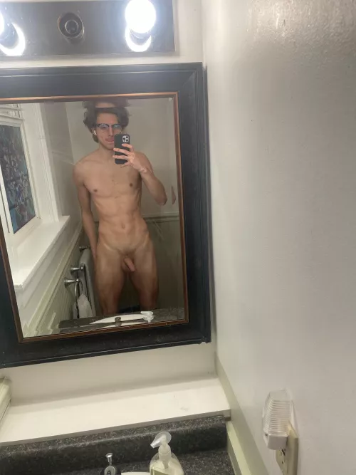 U like my legs? by Dazzling-Rooster4162