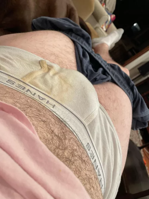 Undies by SubstantialLime2916