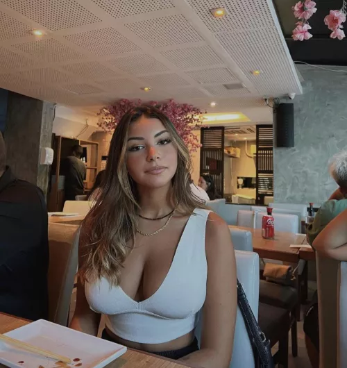 Unreal by IncreasingShark