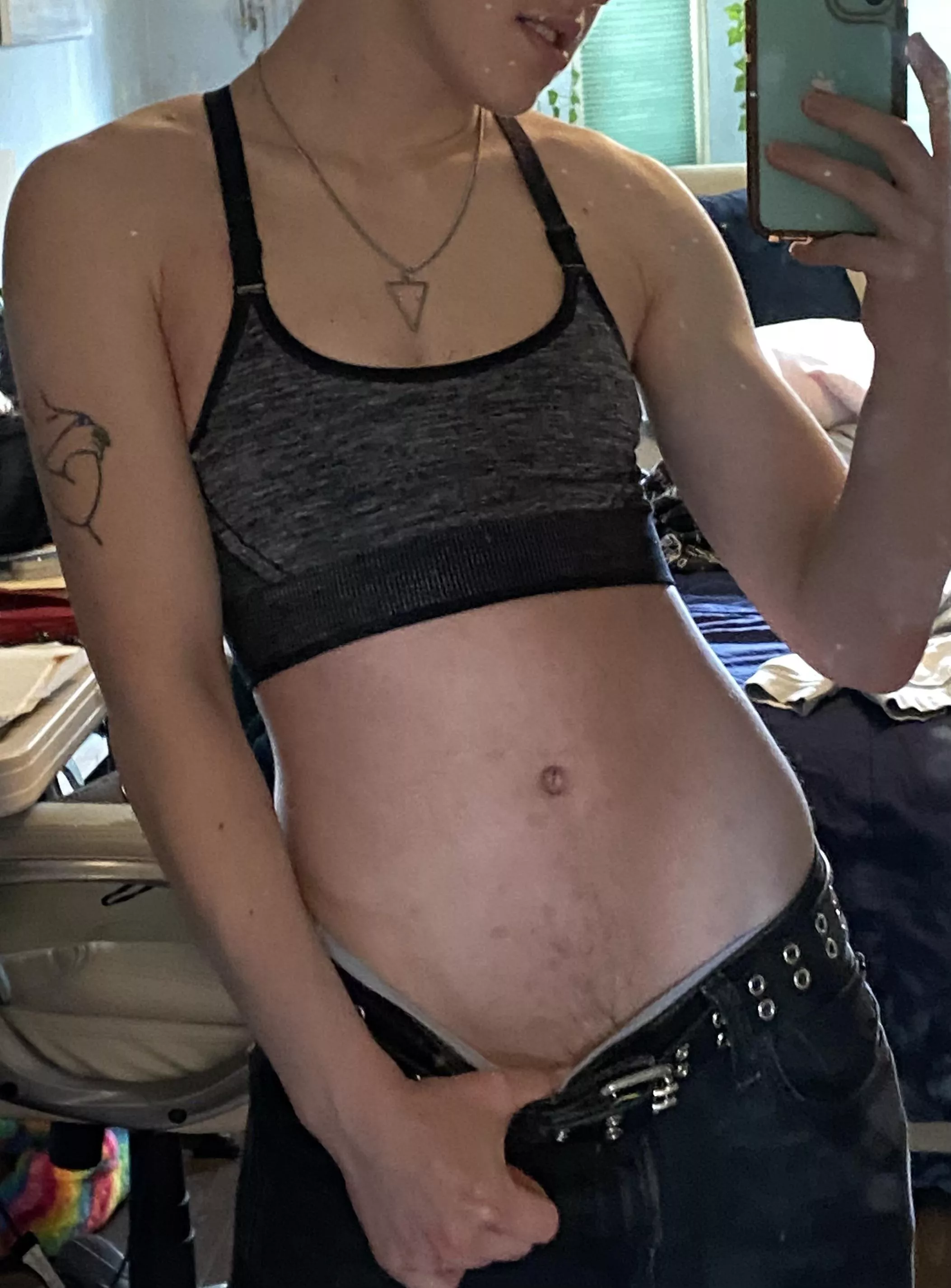 wanna fuck this boi toy? posted by rozey_cheeks