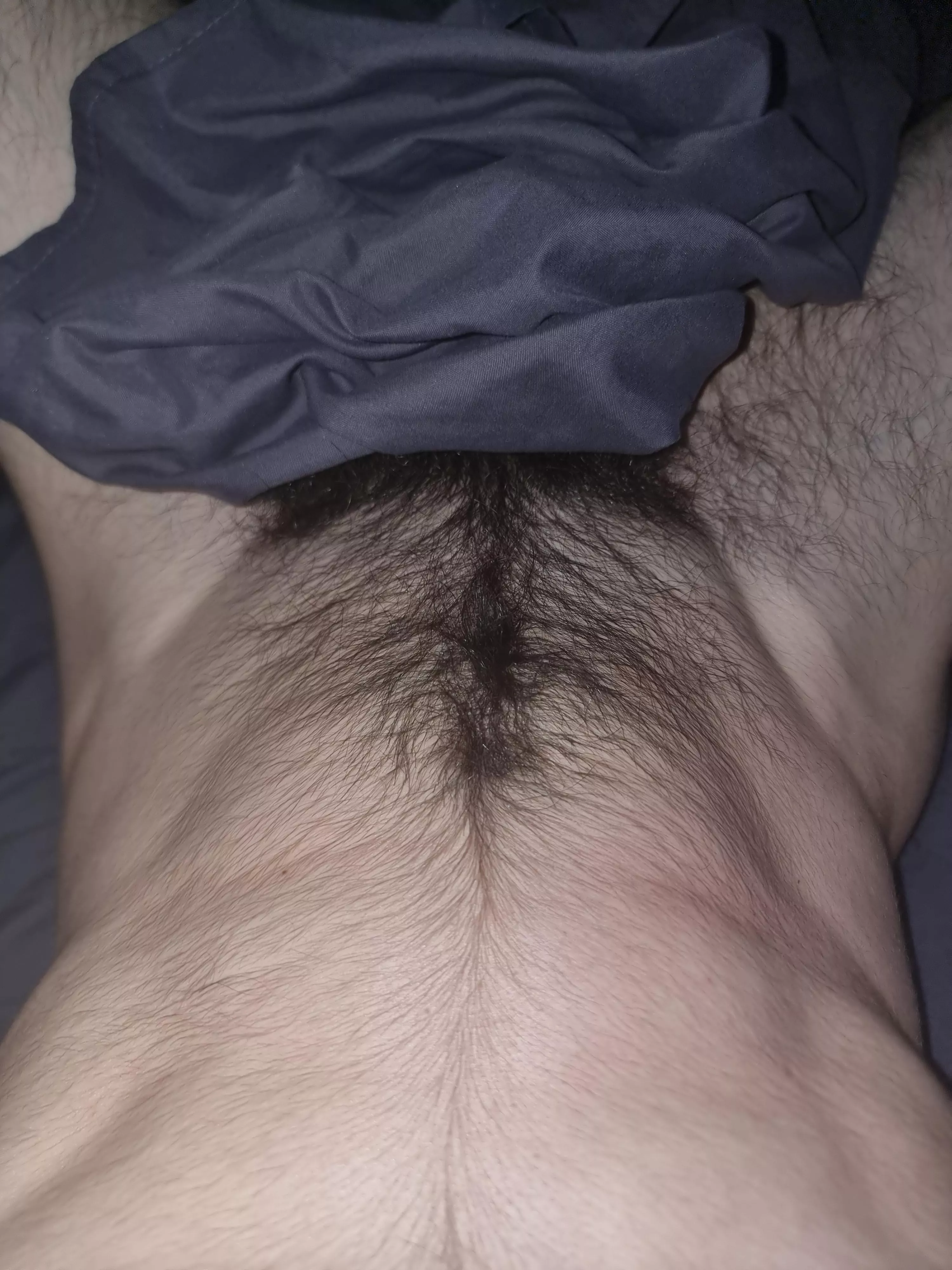 Wanna get under? posted by doctor003