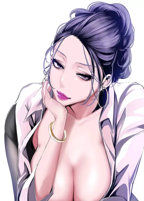 Wants your cock badly by Cheap_Reward_9296