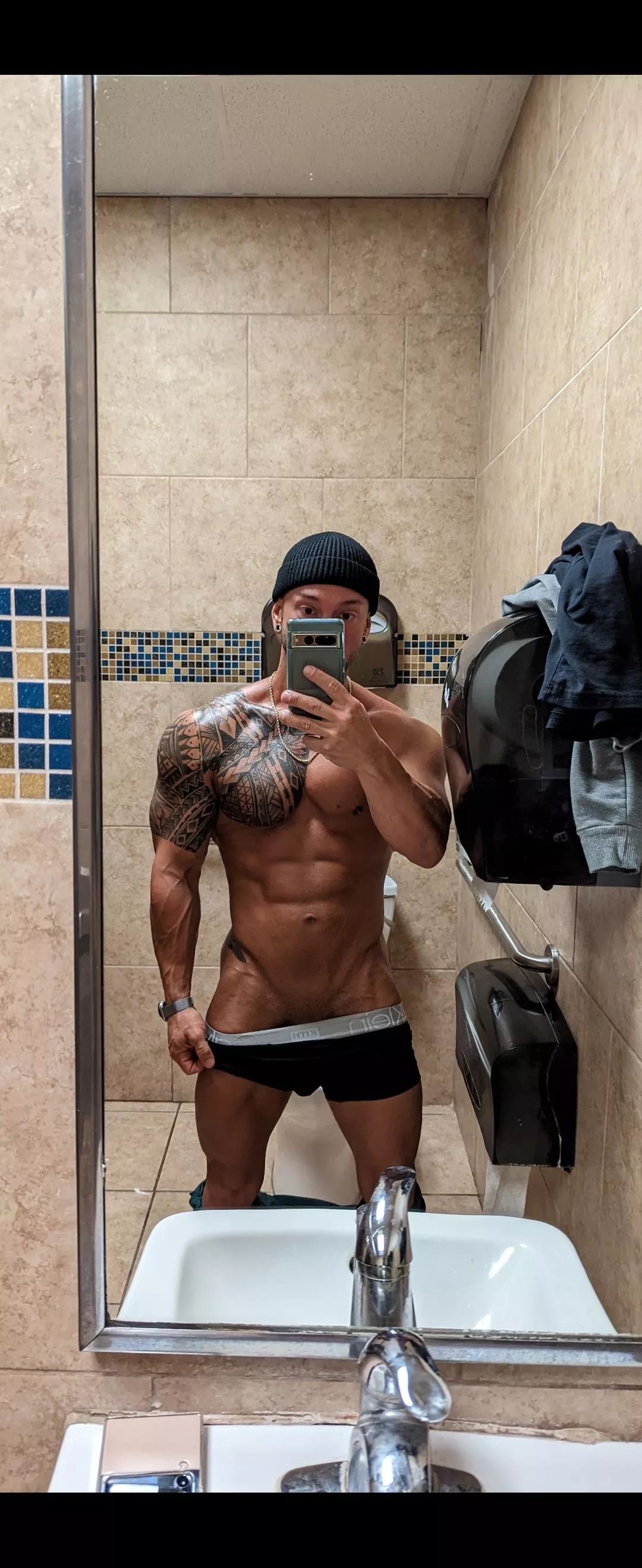 Was told this was a hot pic, so why not share [m] posted by reeeeohssss9