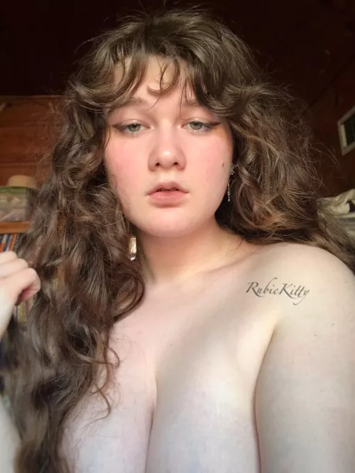 We could play all day😉 by RubieKitty