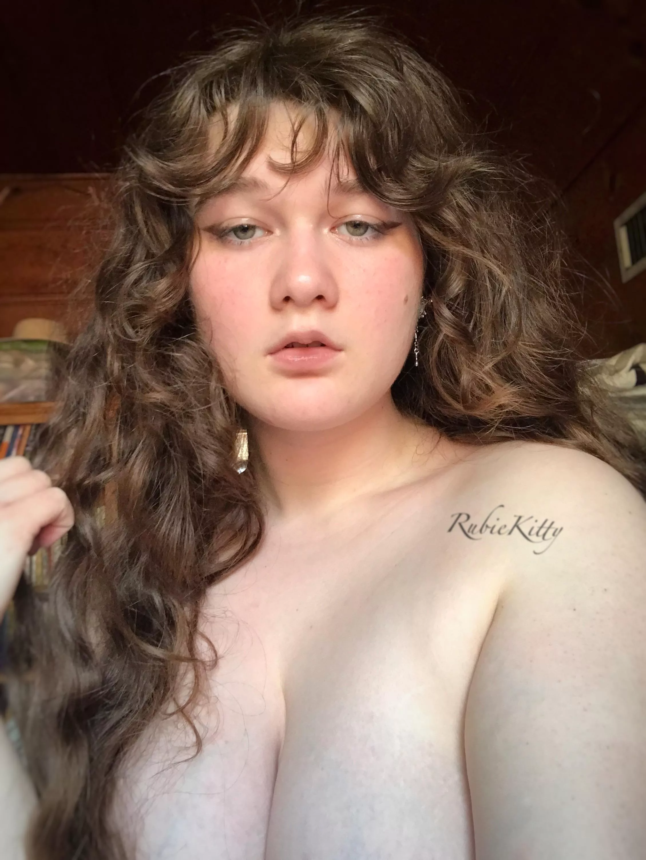 We could play all day😉 posted by RubieKitty