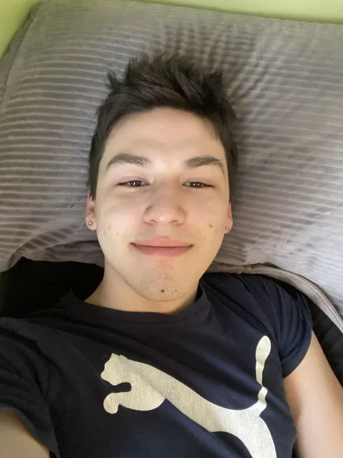 What are the chances I could attract a boyfriend 😂 by Lukas-the-Amugga