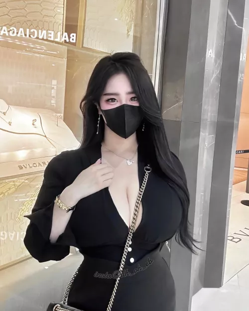 What do u think ? by Dear-Look-5617