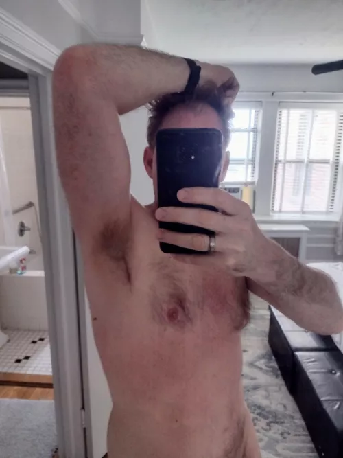 What do you think, you want to lick them or smell them? by yesthankyou-more