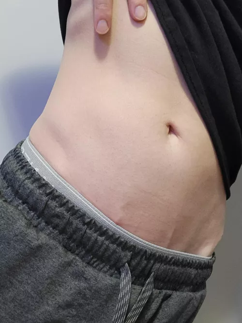 What if you saw a 5'3 105lb femboyyy still sleeping? by YourSmolGuy