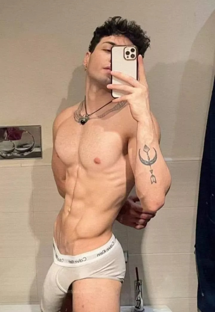 White monday 🤍 posted by HotSelfiesCollector