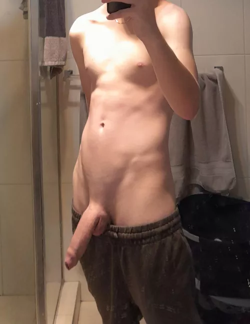 Who here likes FAT semi's? by Big-Dick-Jack69