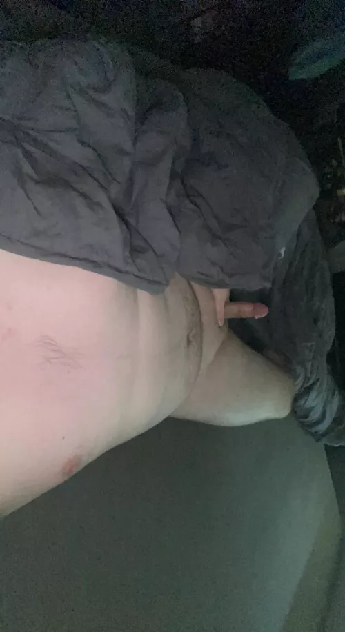 Who would like to join me this afternoon? 😏 by The420switch