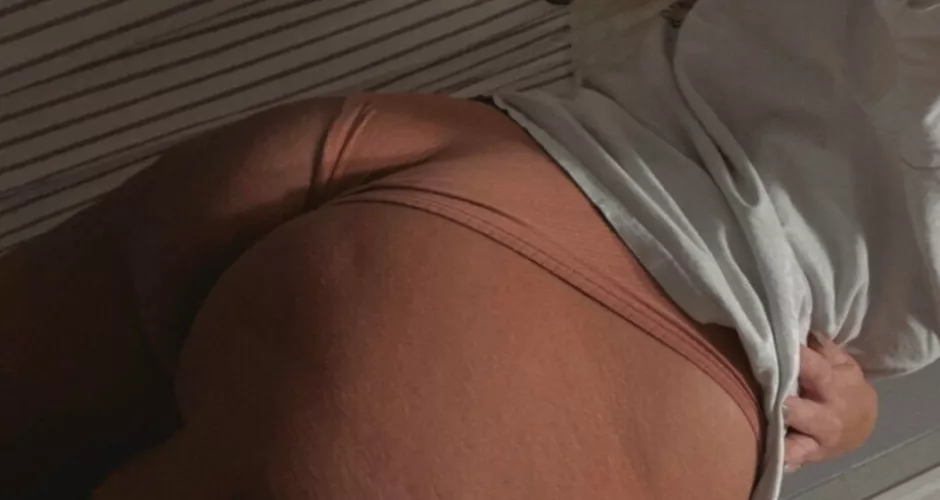 Wife is ready to be shared this week by Major_Break_3248