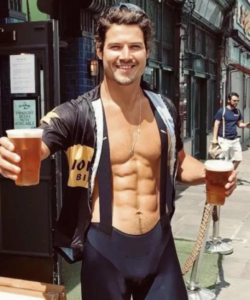 “William Goodge” … by neilfromsydney2003