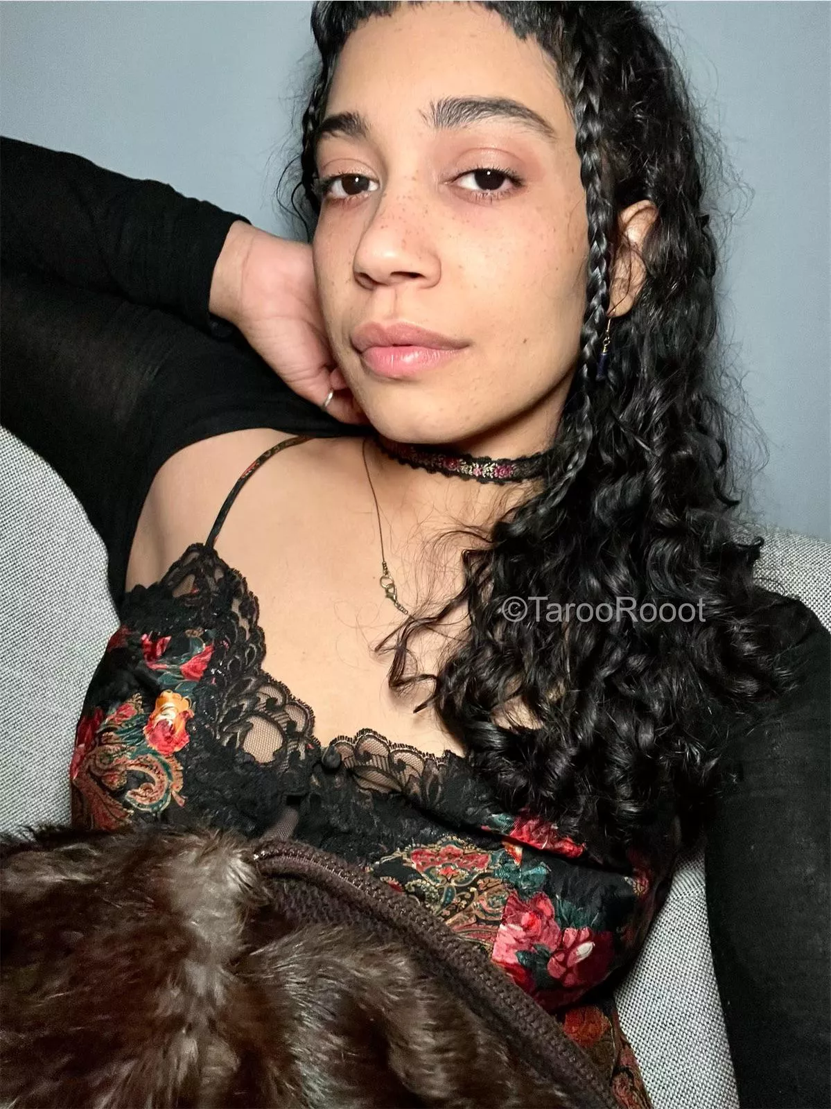 Wish you were here posted by TarooRooot