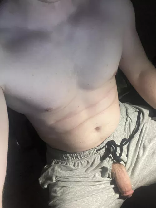 Working from home is the best by Broad-Ad-4720