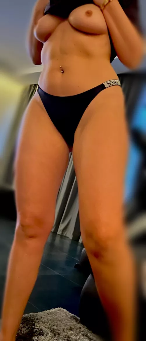 Would you get me pregnant?😍 by TightPussy4bull