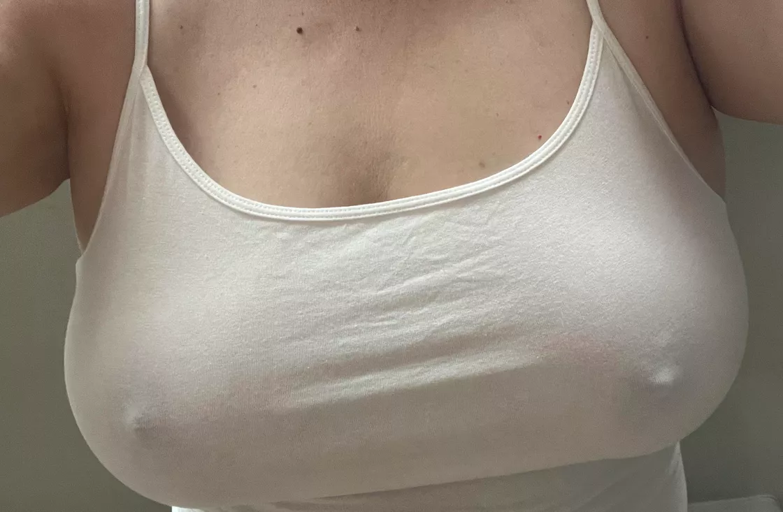 🥵WOULD YOU SUCK MOMMYS TITTIES🥵 posted by NaturalSympathys