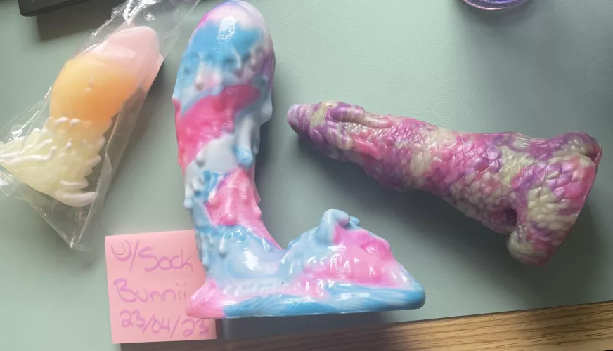 WTS - BD, Squishins, and SBF 💕✨ by SockBunnii