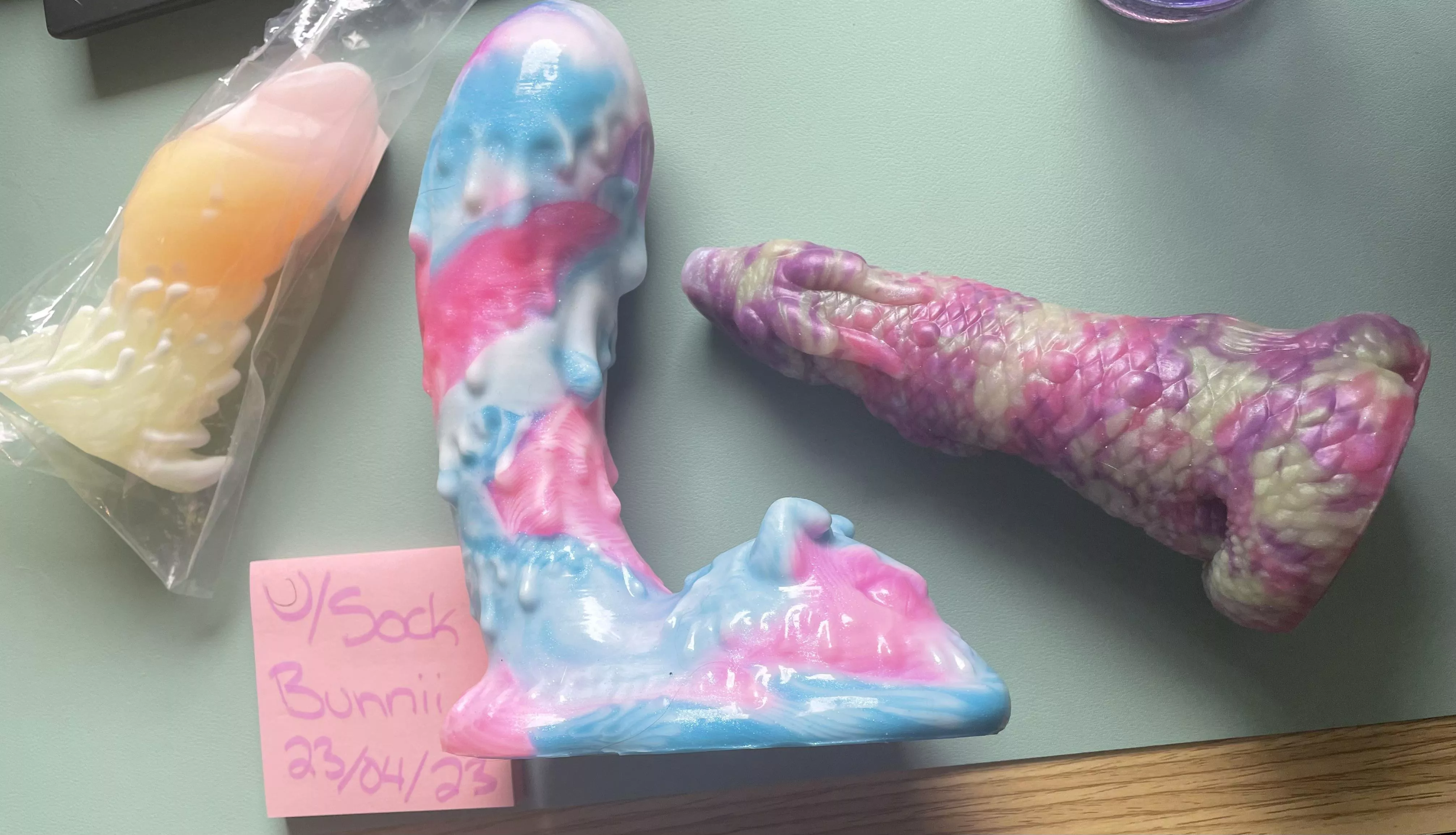 WTS - BD, Squishins, and SBF 💕✨ posted by SockBunnii