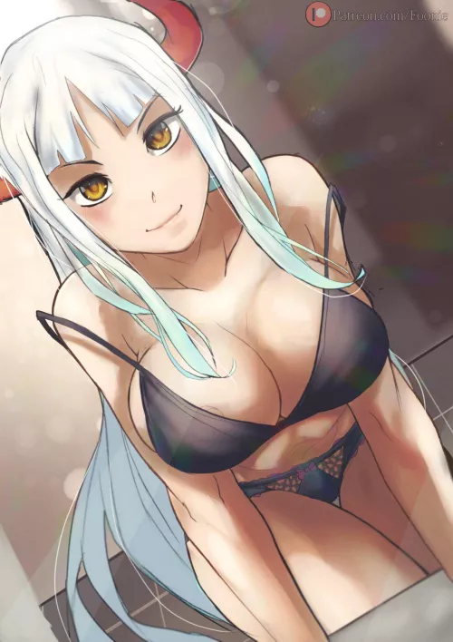 Yamato (Funi_XD) by Imaginary_Warthog_86