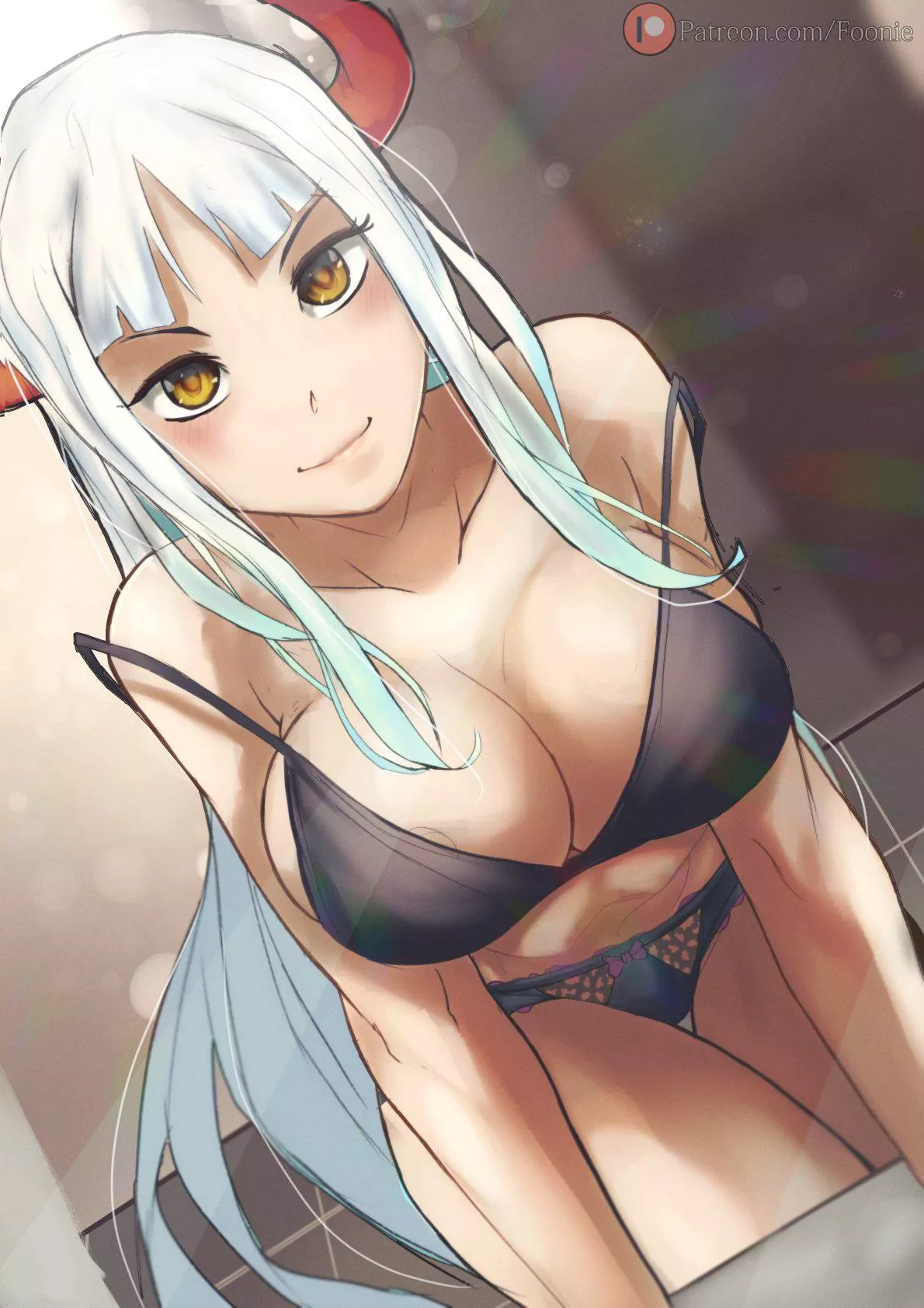 Yamato (Funi_XD) posted by Imaginary_Warthog_86