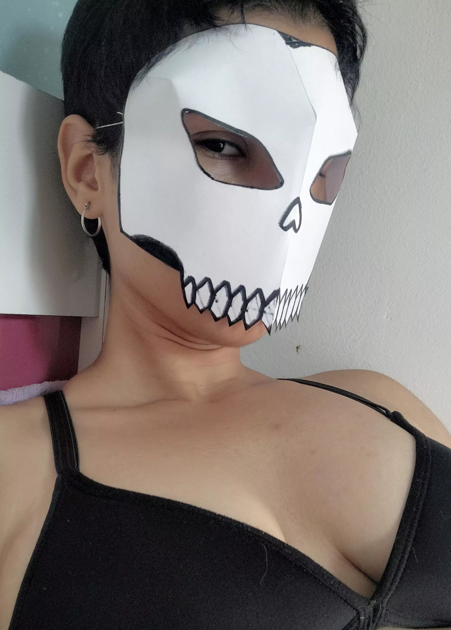 You look tired, let me take care of you posted by nallajk