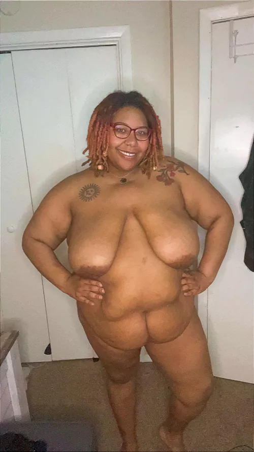 You’ll love it here by spicybribri