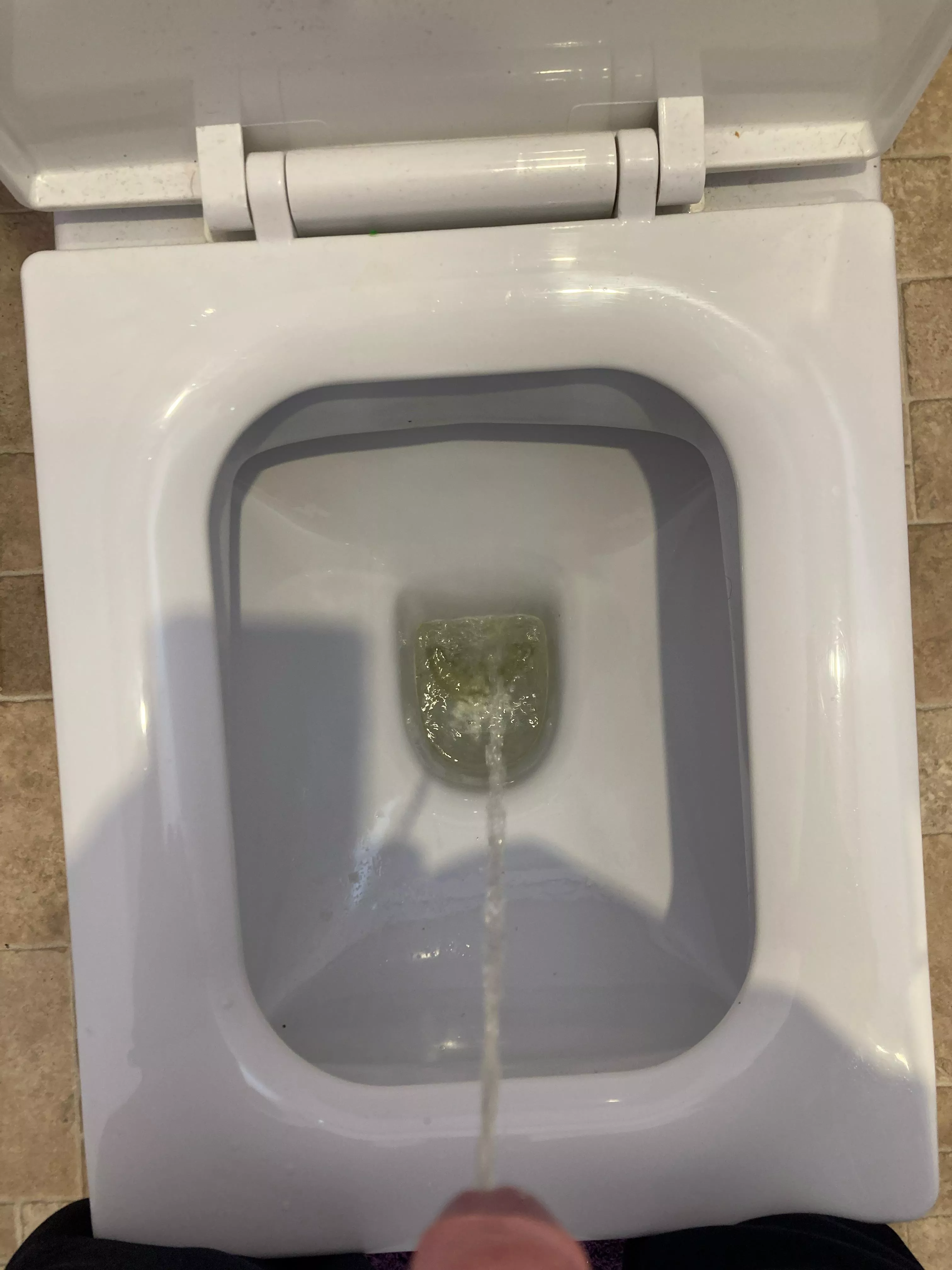 Yummy stream 😋 posted by Motor-Bumblebee-4110