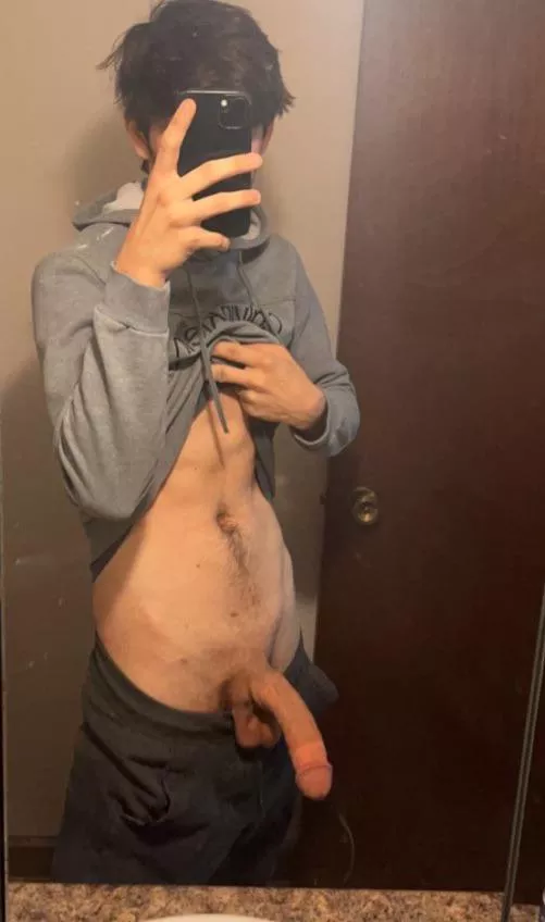 18 year old BWC anyone? posted by BWCblake