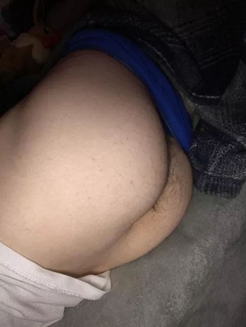 18m horny butt by Bootytime_69