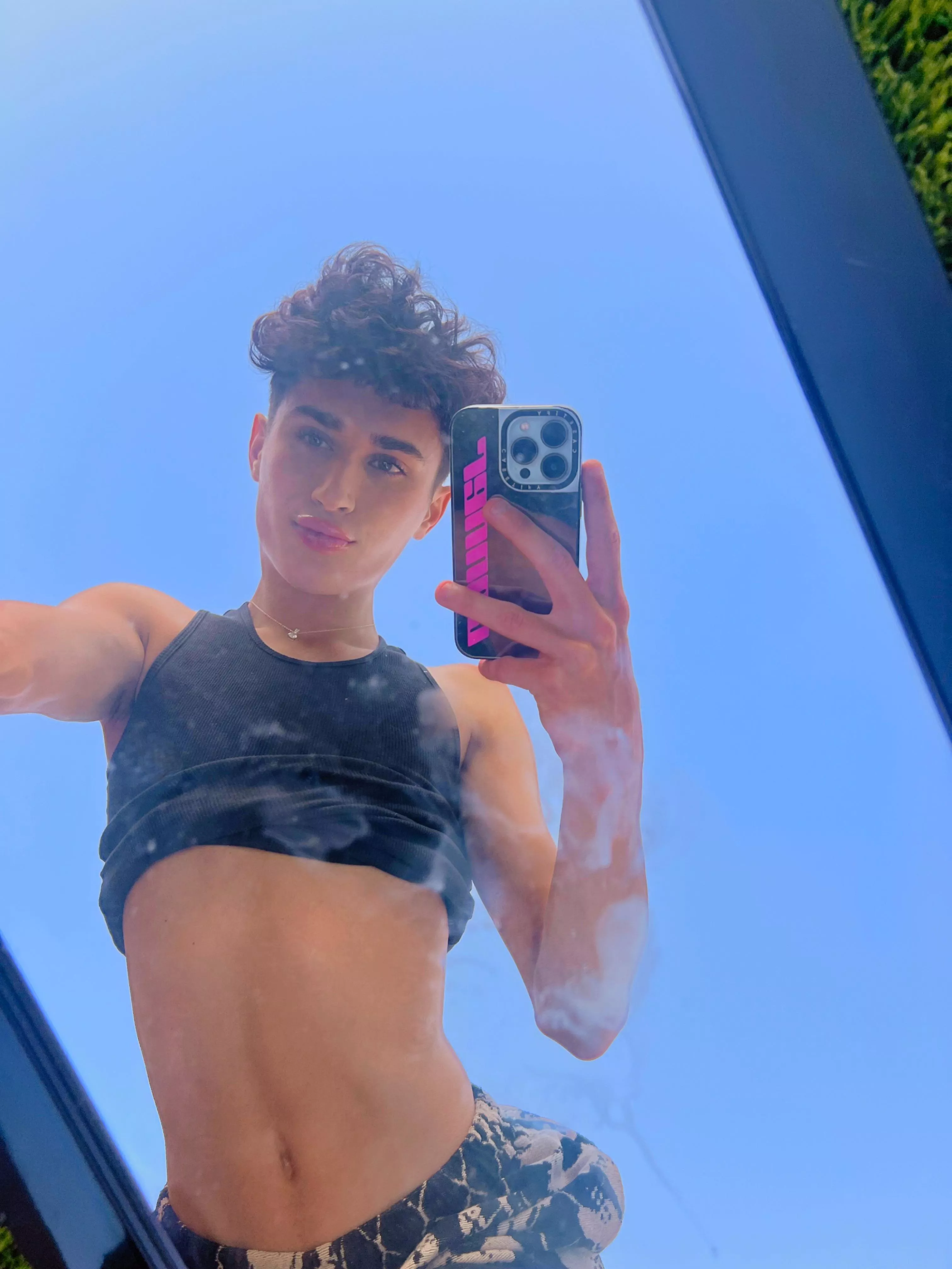 [19] pov for daddy posted by Tylerbby03