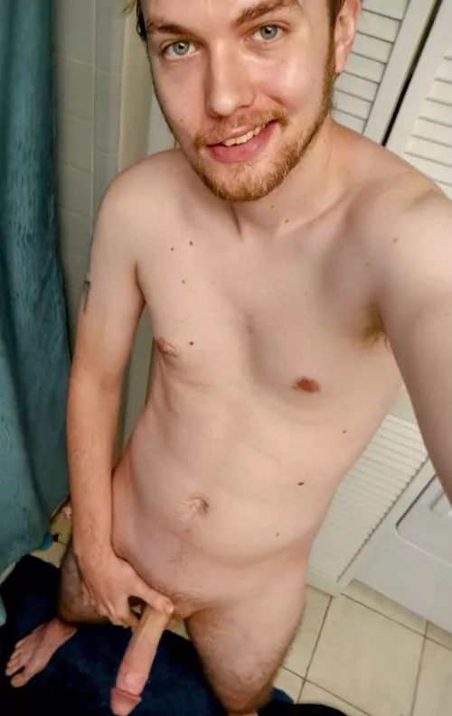 [24M] Do you like what you see? by Flogrown-407