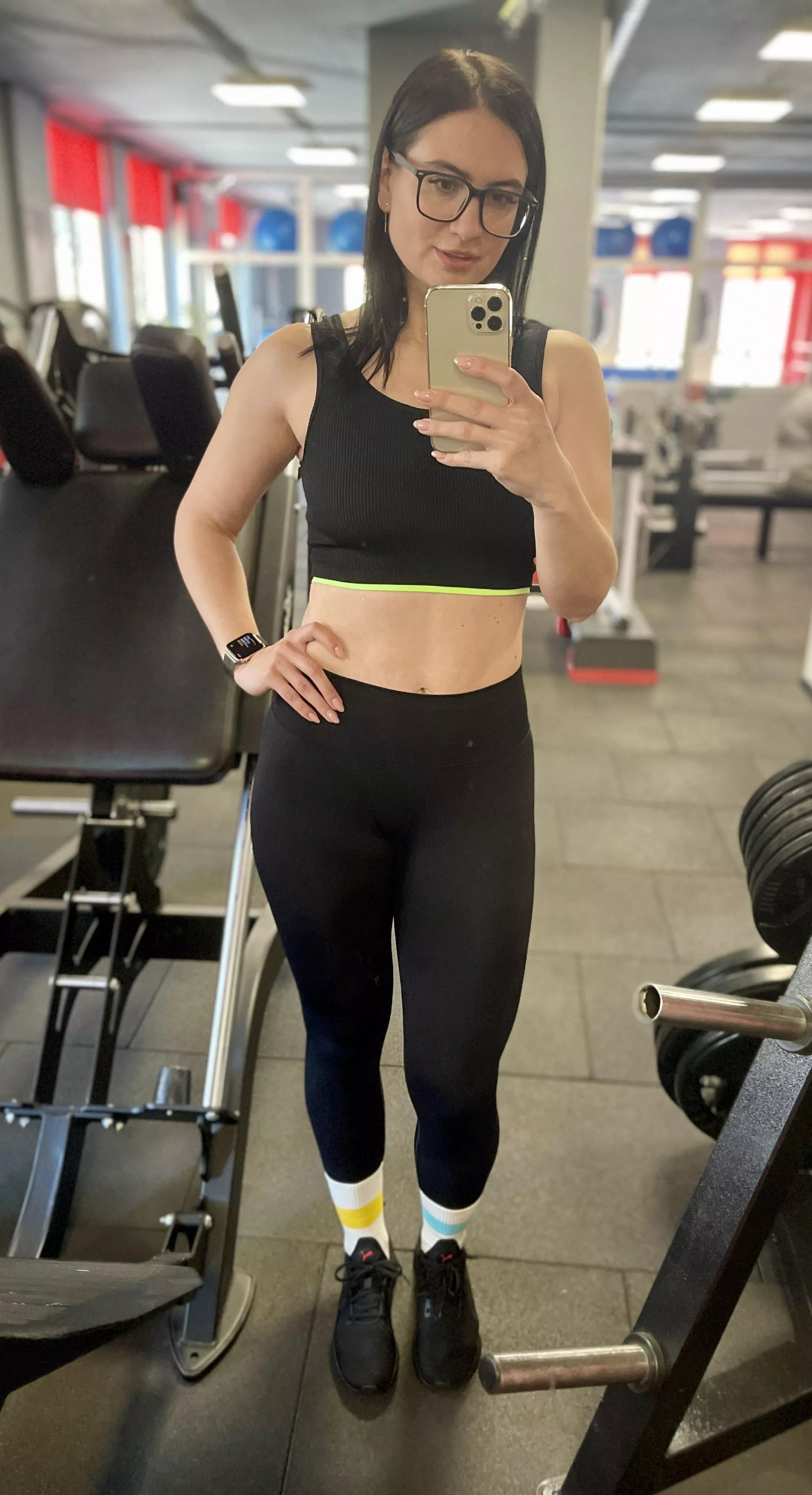 A perfect day captured in one shot posted by innerworldxoxo