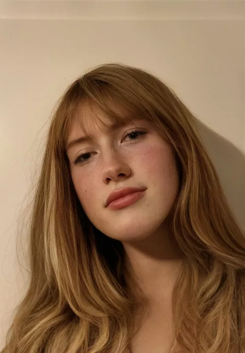 Am I fem enough? by Yoursluttysnowbunny