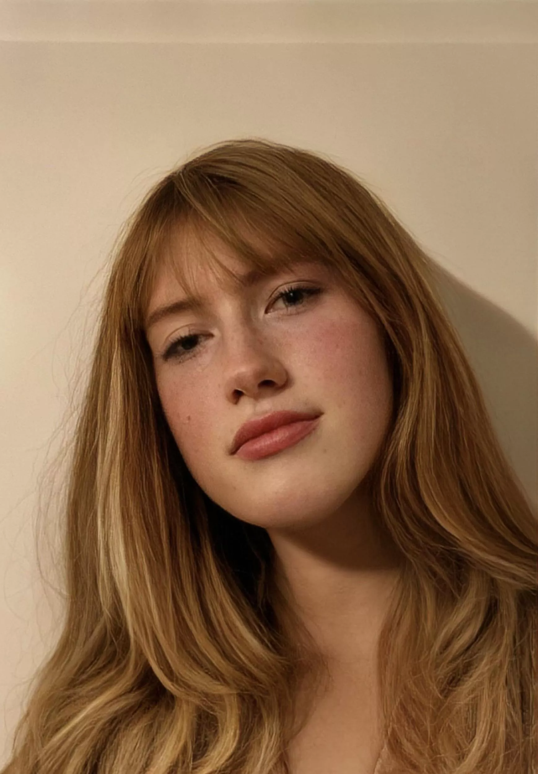 Am I fem enough? posted by Yoursluttysnowbunny