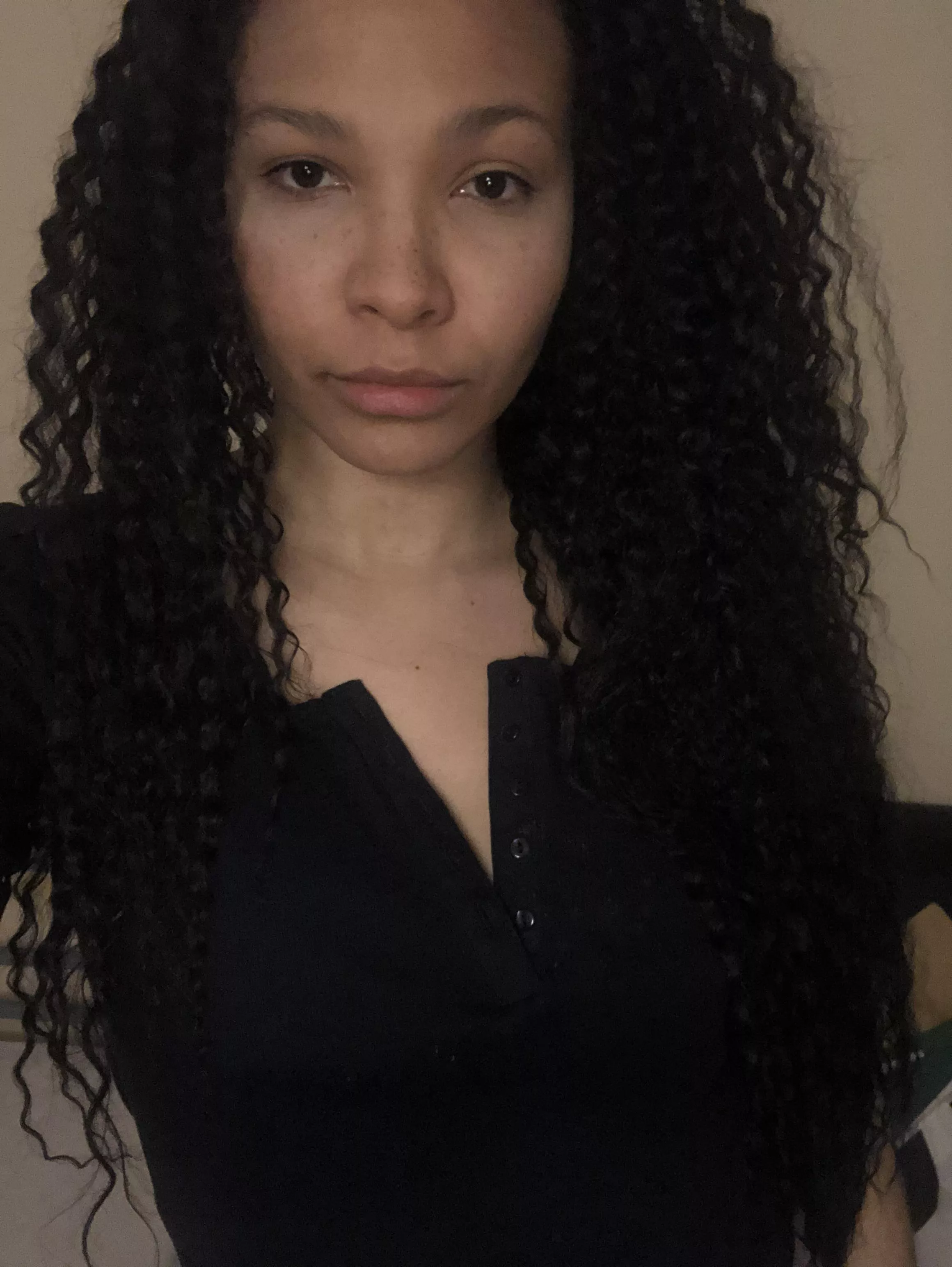 Am i ugly??? posted by Konradwolf