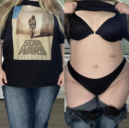 Anakin/Vader enthusiasts, hmu by thickaroniandcheese