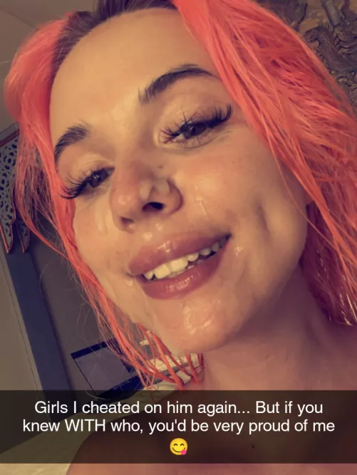 And you will never know... by Final-Maintenance-93