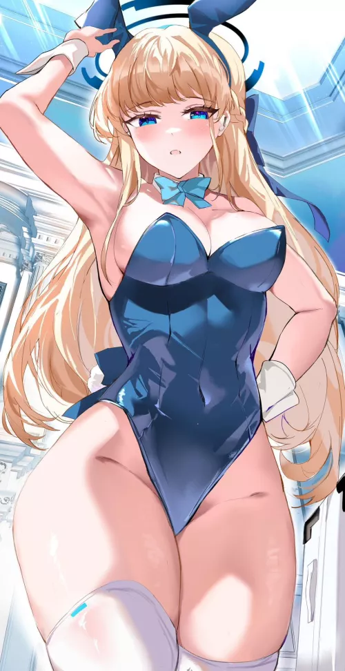 Angel big boobies by reversedturnover