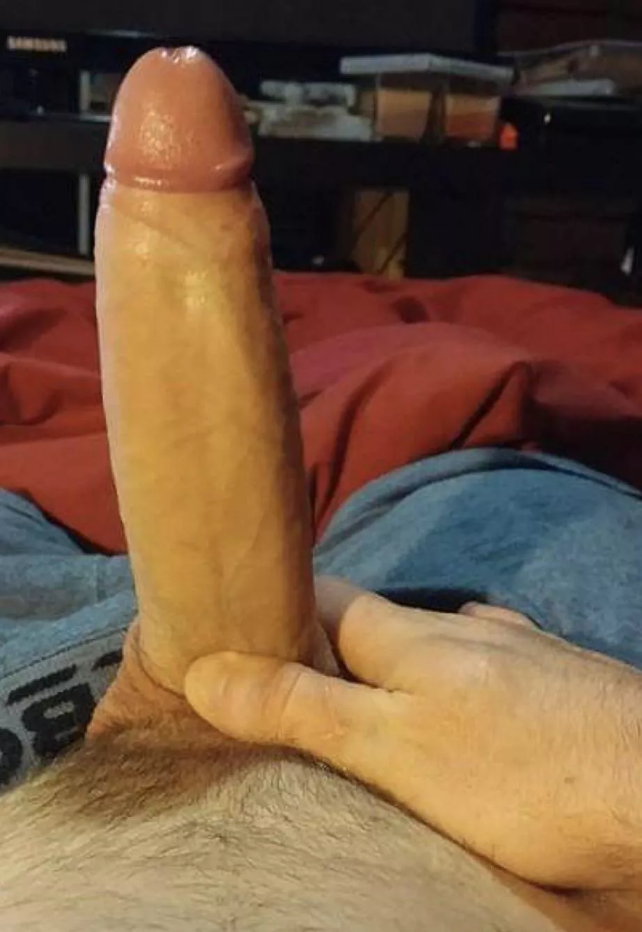 Any BWC fans out there? posted by Dry_Benefit_6953