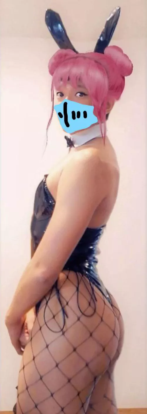 Any carrot to spare ? by Crazy-Assist-3249