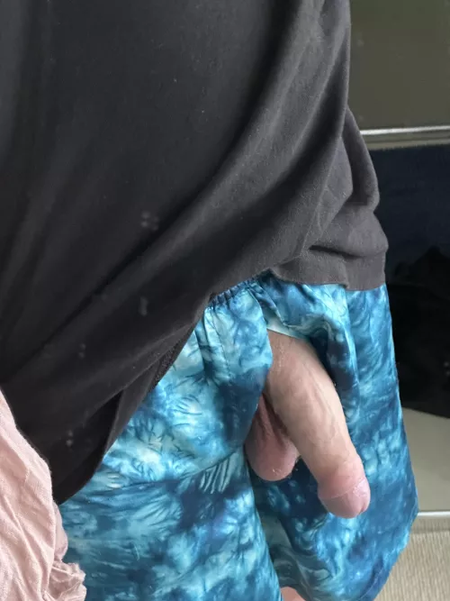 Any thoughts on my softie? by AwayFee5678