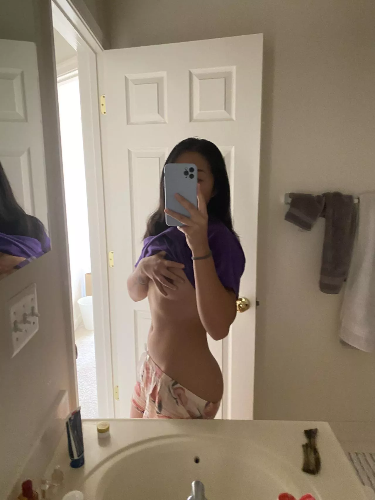 Anyone interested in Asians? posted by Zestyclose-Bobcat176