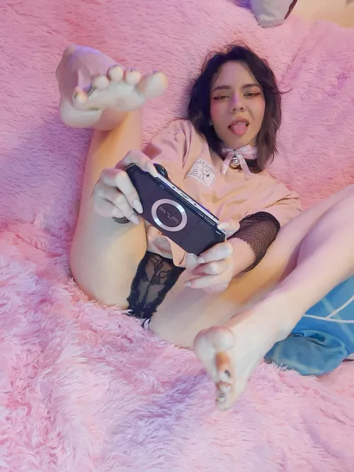 Are you ready to lose to me? by Vivernas