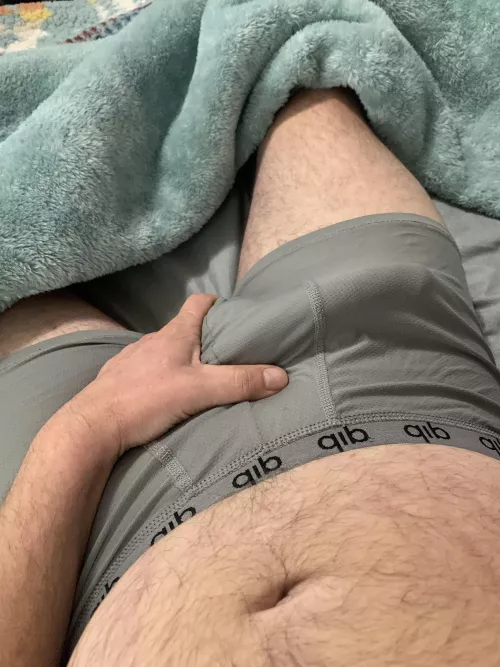 Begging to be released. by goode_daddy