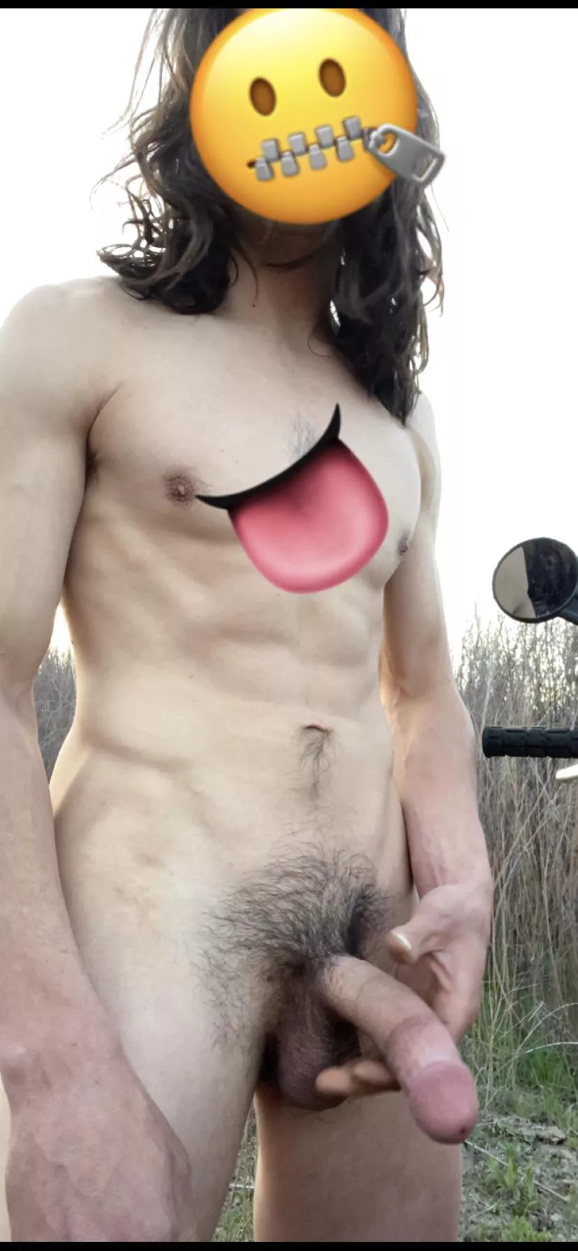 Best way to watch the sunset. posted by Significant_Big_5508