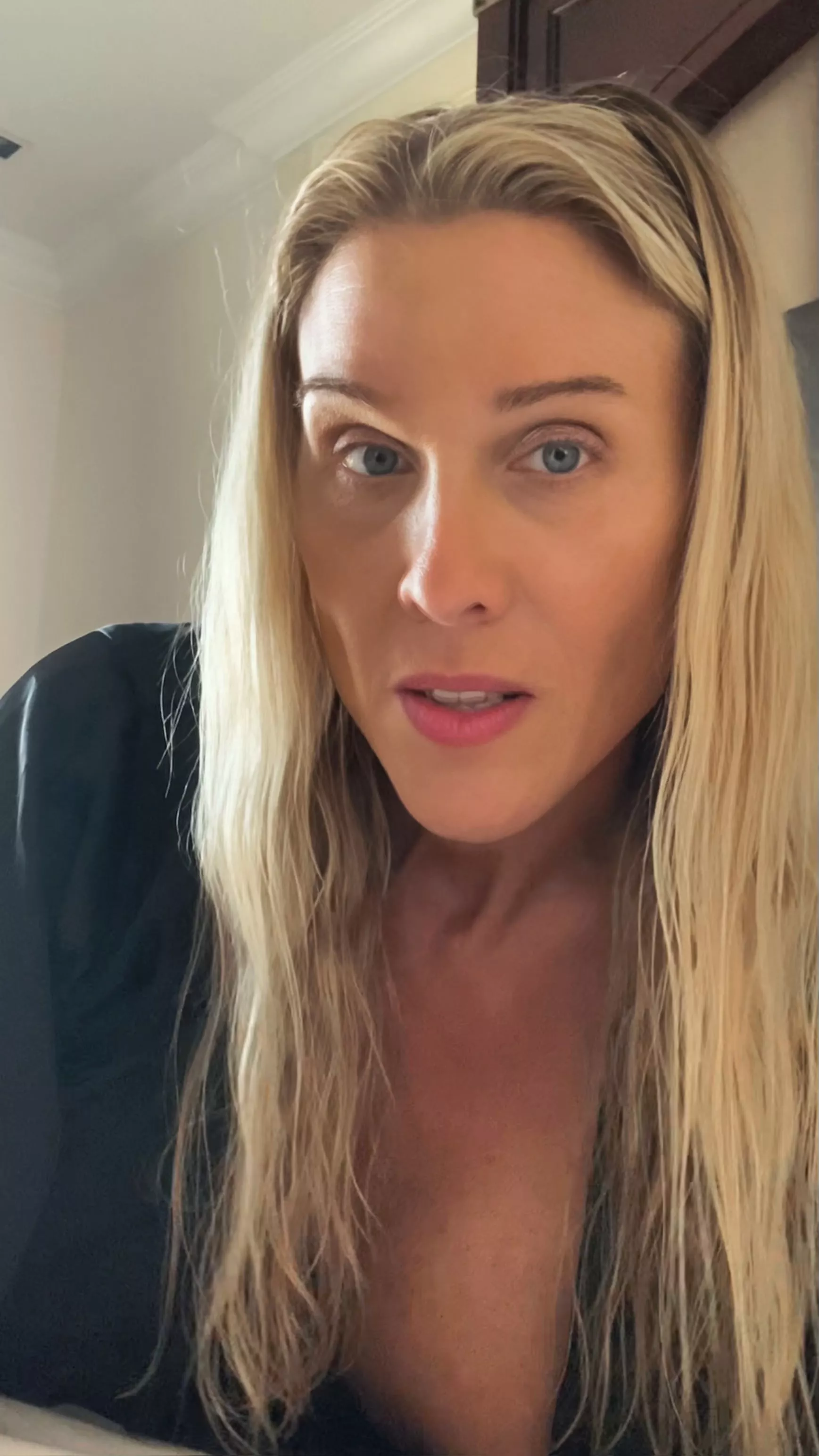 Bitched 🙈😘 posted by ChrisTinaBruce