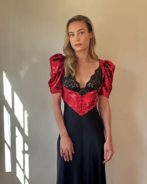 Brie Larson by High_Mind